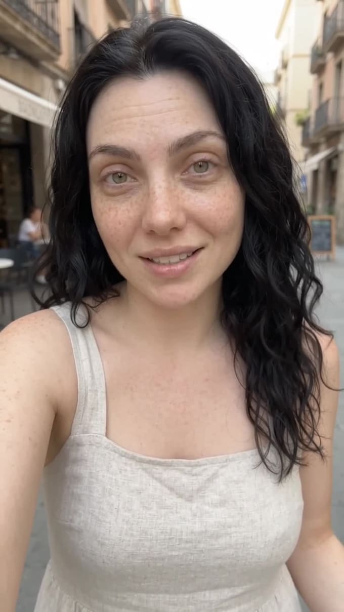 create hyper realistic ai avatar ugc videos for your brand