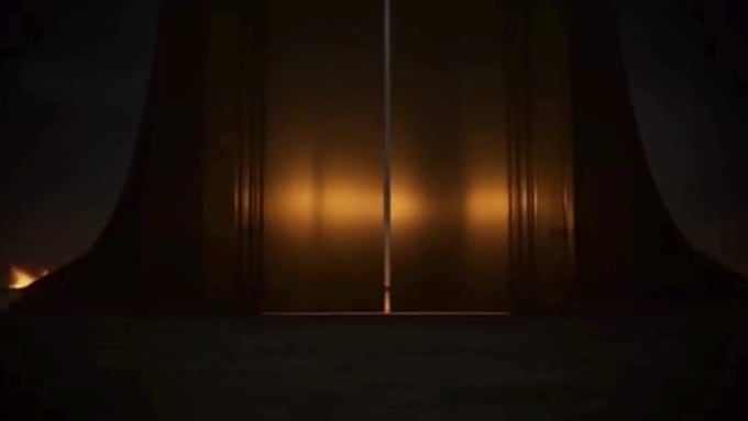 create unique cinematic teaser and trailer for amazon book