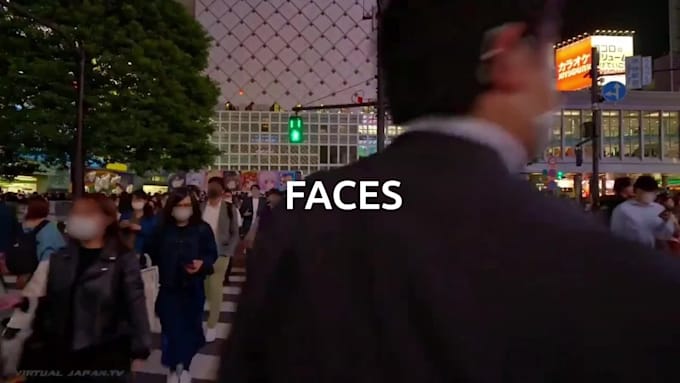 blur and anonymize faces or sensitive data