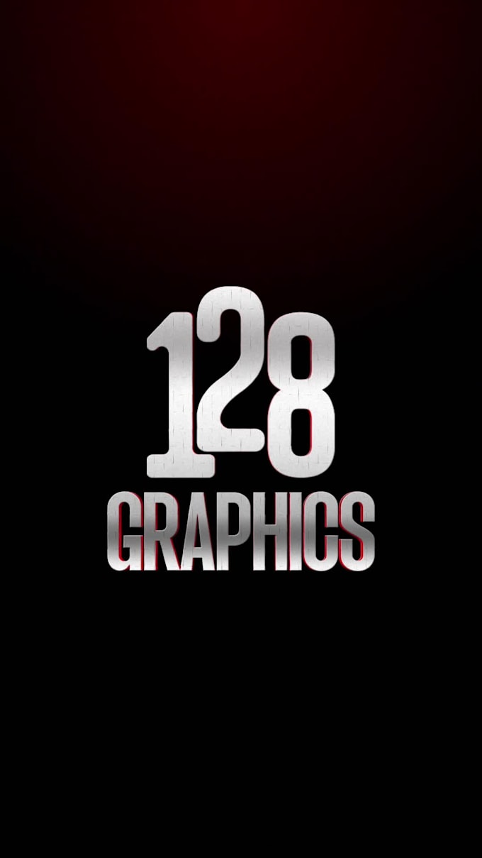 create a professional 2d animation and logo reveal