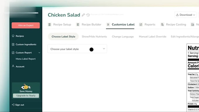 create saas onboarding video and user training tutorial video for startups