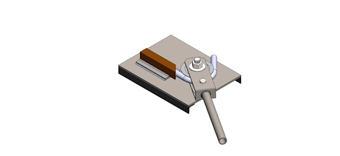 convert your hand sketches into step files for manufacturing