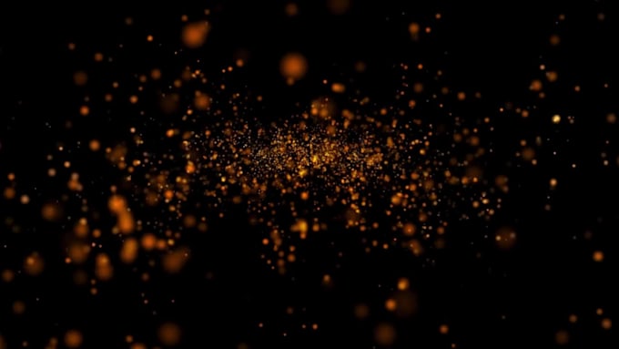 create an audio reactive spotify canvas loop for your music release