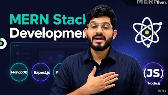 build a custom mern web app to run and scale your business operations