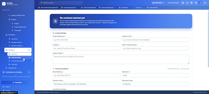 implement and set up your erp system netsuite odoo zoho