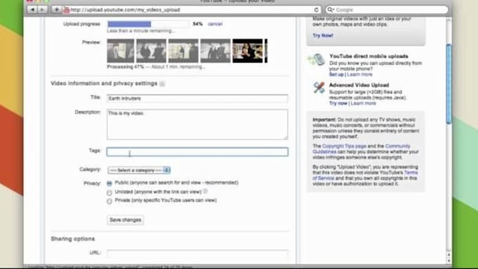create top 10 faceless videos for your yt channel