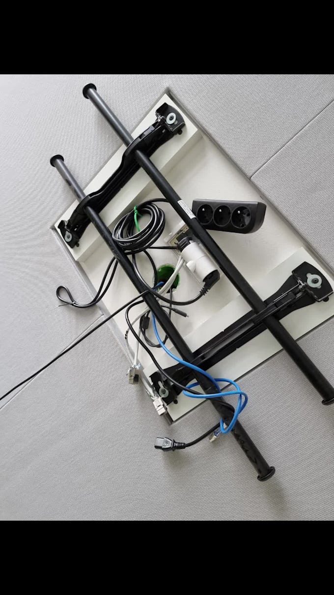 assist you with general IT support requests and incidents