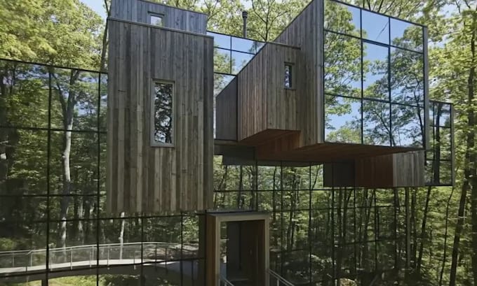create off grid 3d floor plans, site plans, visualization and bim models