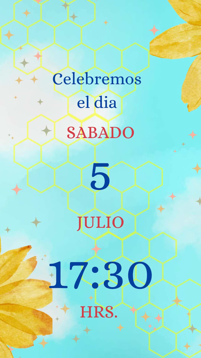 digital invitations for your events
