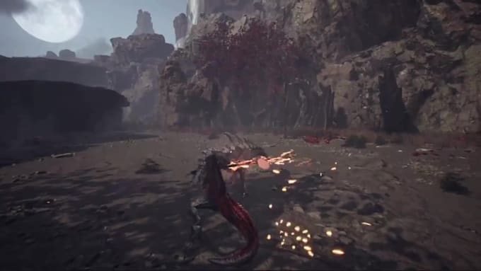develop immersive open world action rpgs and turn base strategy game
