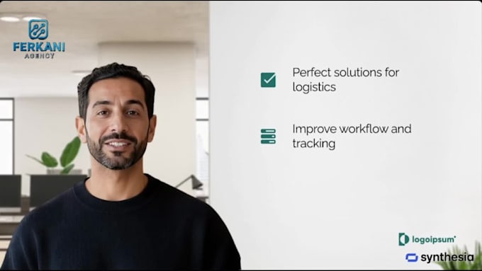 develop logistics software and business management systems