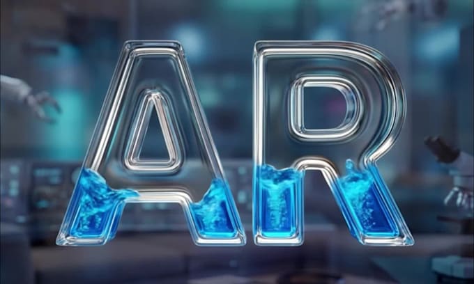 develop augmented reality app using unity 3d