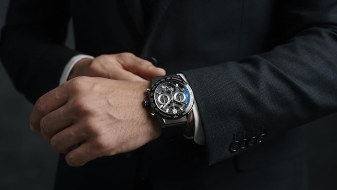 create cinematic cgi product ads and 3d product videos