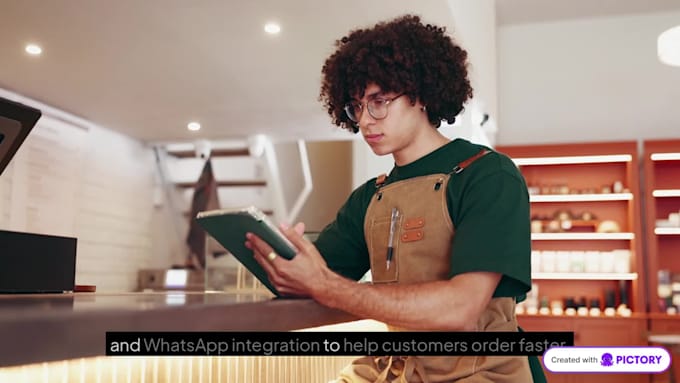 design a restaurant shopify website with a food ordering system