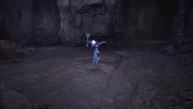create unreal engine vfx in niagara particle system, unreal engine game vfx