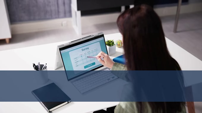 design and make fillable PDF form