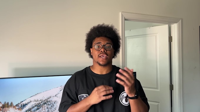 film ugc ads for your product or brand for tiktok and ig reels