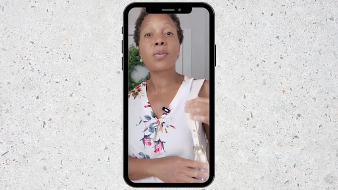 be your gen x female ugc spokesperson