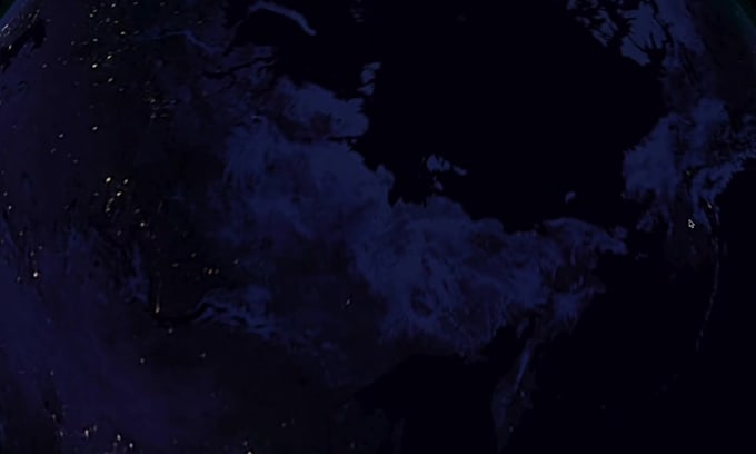 create a professional 3d interactive website with webflow and three js