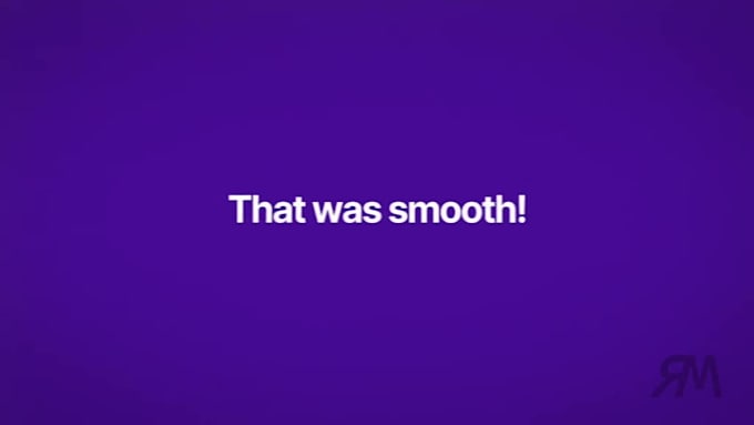 do saas video tech editing explainer product demo video editing motion graphics