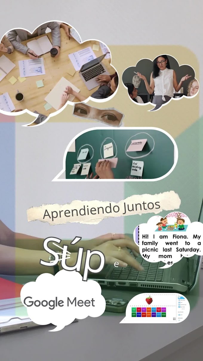 teach you good spanish