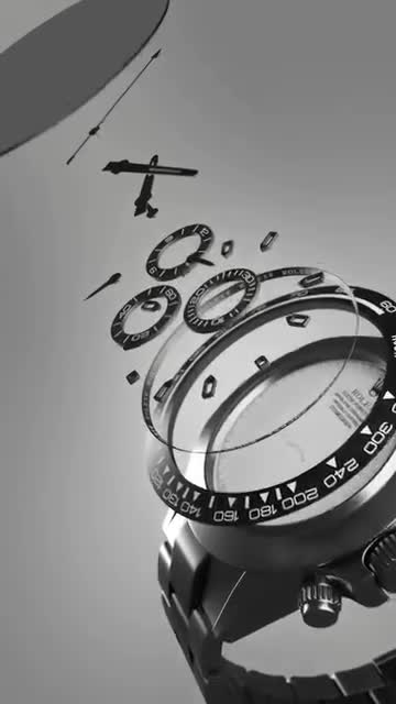 do 3d product animation