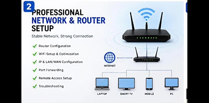 setup cctv remote viewing and router configuration