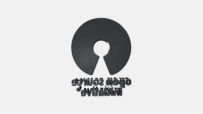 create a stunning 3d logo from your existing design