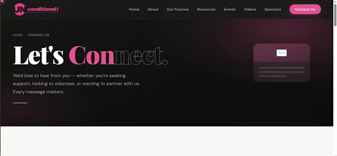 create wix website, redesign wix website, website customization