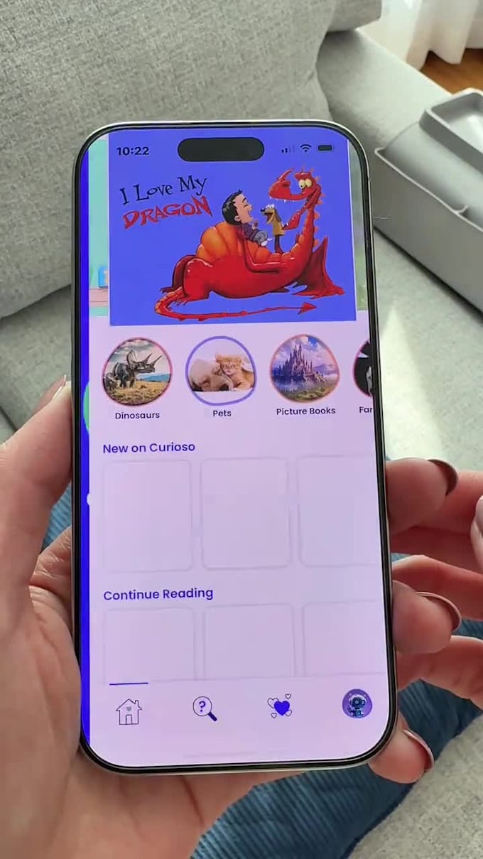create authentic ugc product review for mom lifestyle