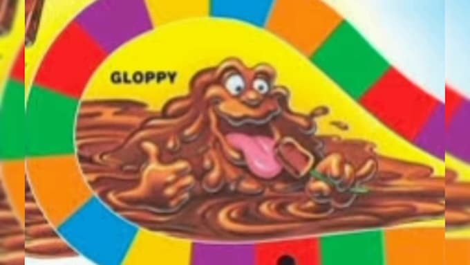 voice characters that are silly wacky or fun