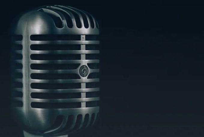 record a professional spanish voice over in 12 hours