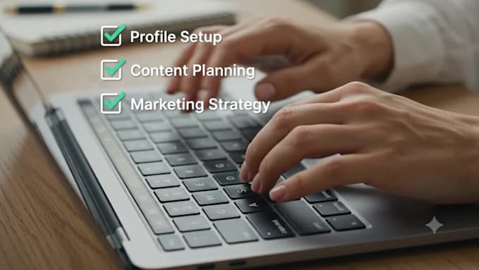 manage your social media marketing