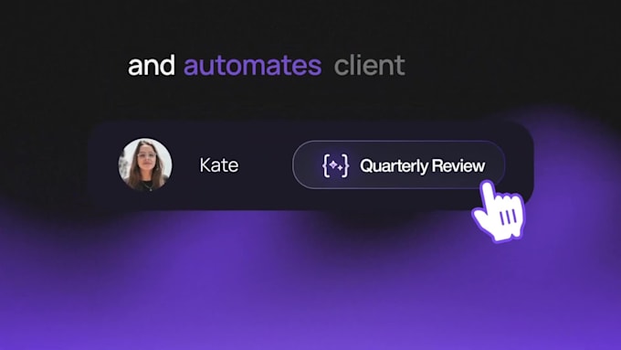 do saas explainer video, saas demo video for your buisness or service