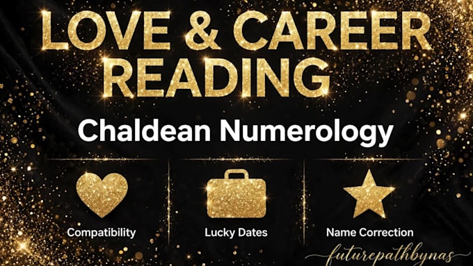 do love and career reading with life path number