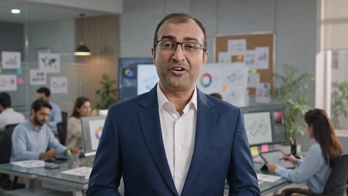 design professional ai powered presentations and pitch decks