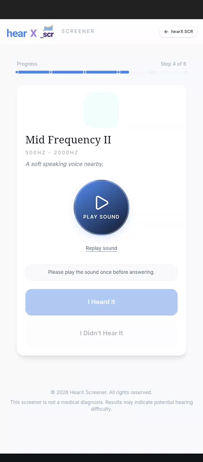 provide QA testing for your website and mobile apps