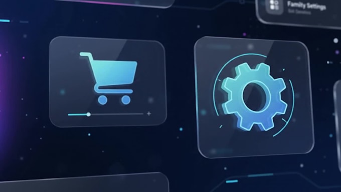 create interactive rive animated icons and buttons for websites and apps