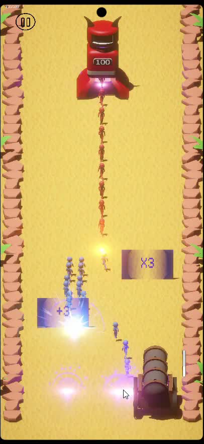 do unity multiplayer game development for mobile and PC