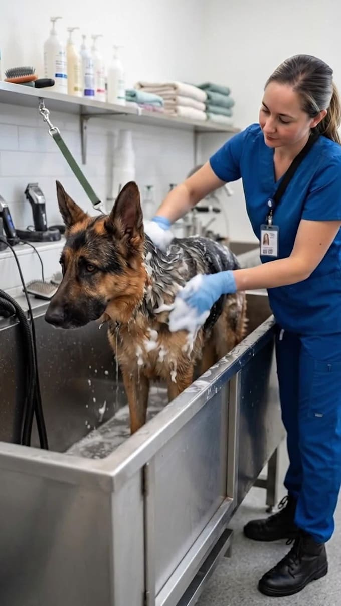 create viral ai animal rescue videos and emotional animal stories