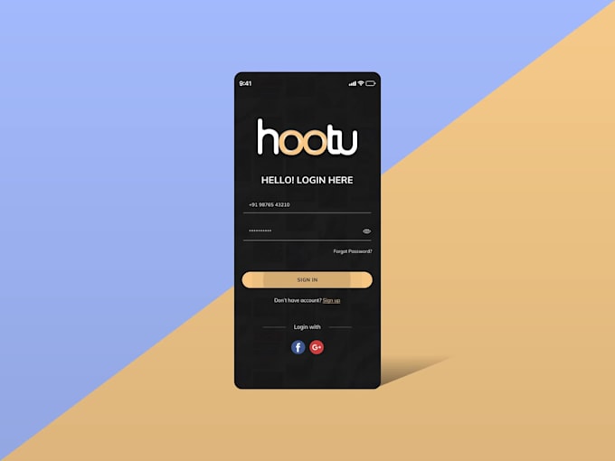 iptv, ott app, smart TV app, admin panel for android TV and streaming platforms