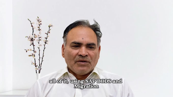 migrate your oracle ebs data to sap s4hana and public cloud