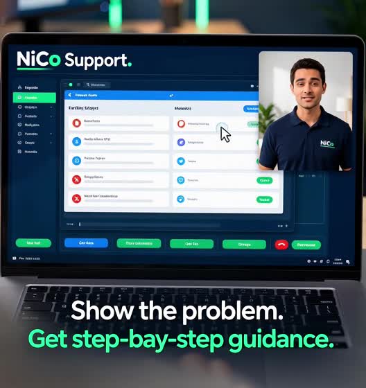 provide professional remote IT support and troubleshooting