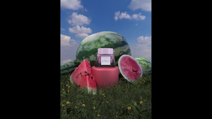 create 3d product ads for brands