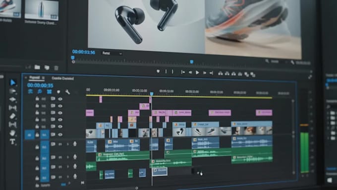 create scroll stopping ecommerce video ads that sell