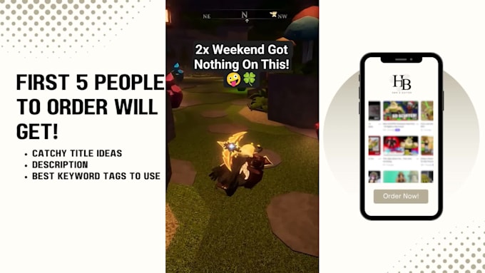 edit your roblox tiktok video