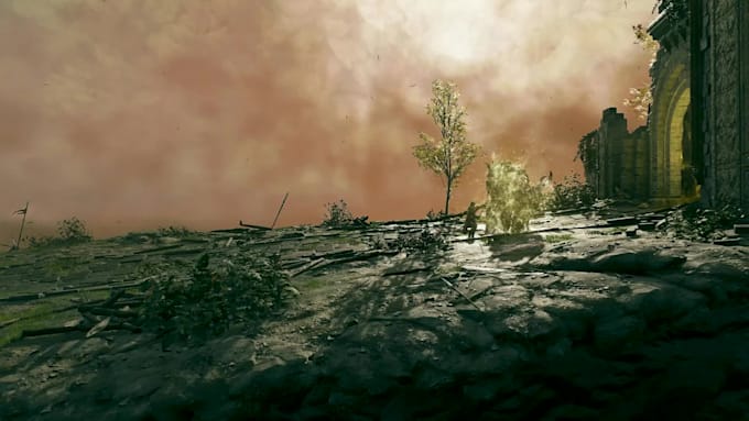 create a PC gameplay trailer or promo for your game