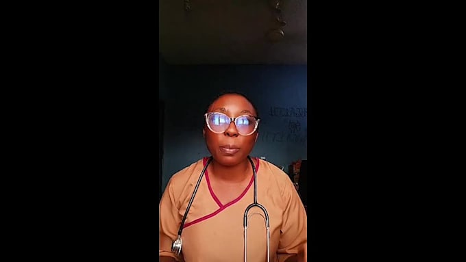 be your medical virtual assistant as a registered nurse