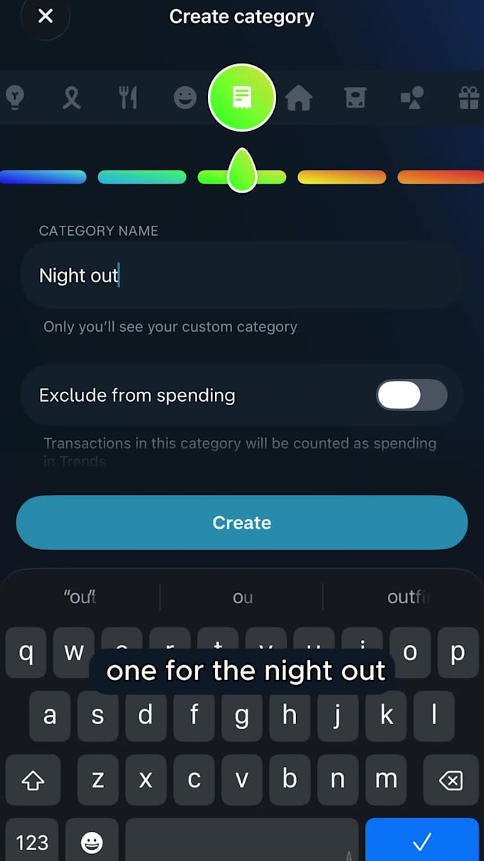 create ugc videos for finance, fintech and property brands
