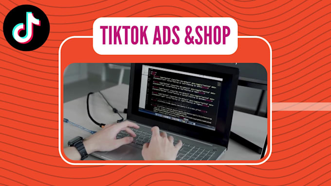 run local ads campaigns on tiktok, facebook, instagram and linkedin